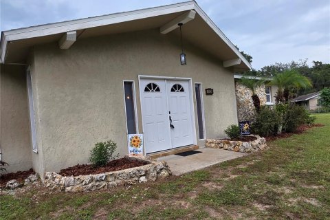 Villa ou maison à vendre à Eustis, Floride: 3 chambres, 139.45 m2 № 2408906 - photo 6