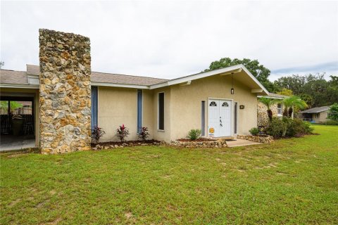 Villa ou maison à vendre à Eustis, Floride: 3 chambres, 139.45 m2 № 2408906 - photo 3