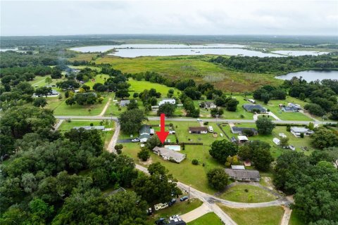 Villa ou maison à vendre à Eustis, Floride: 3 chambres, 139.45 m2 № 2408906 - photo 4