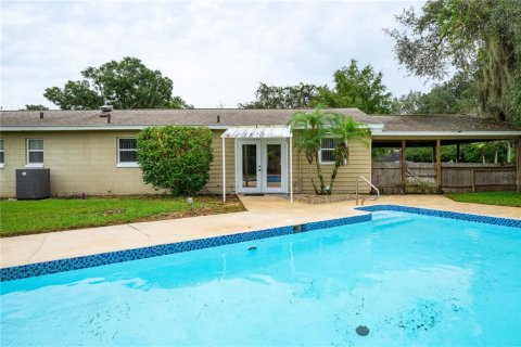 Villa ou maison à vendre à Eustis, Floride: 3 chambres, 139.45 m2 № 2408906 - photo 30