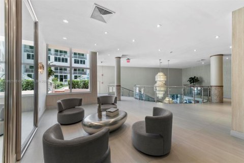 Condominio en venta en Miami Beach, Florida, 1 dormitorio, 91.04 m2 № 1858835 - foto 30