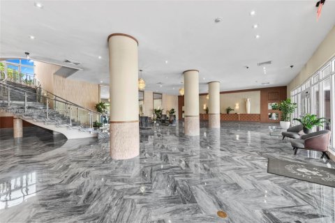 Condominio en venta en Miami Beach, Florida, 1 dormitorio, 91.04 m2 № 1858835 - foto 29