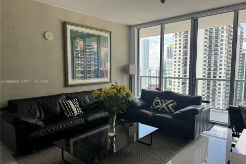 Condo in Miami, Florida, 2 bedrooms  № 2026380 - photo 9
