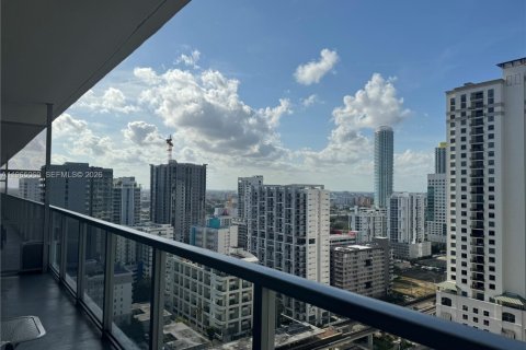 Condo in Miami, Florida, 2 bedrooms  № 2026380