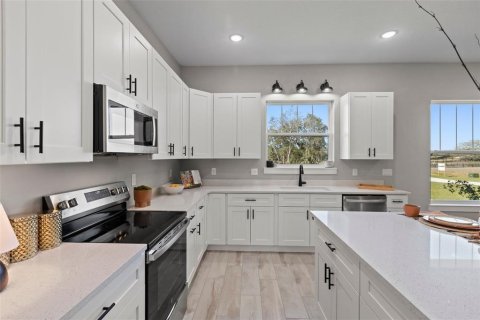 Casa en venta en Ocala, Florida, 3 dormitorios, 170.38 m2 № 1735502 - foto 25