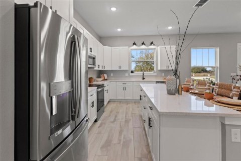 Casa en venta en Ocala, Florida, 3 dormitorios, 170.38 m2 № 1735502 - foto 23