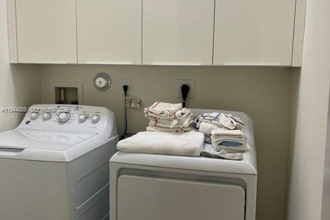 Снять в аренду кондоминиум в Дорал, Флорида 3 спальни, 169.18м2, № 2006401 - фото 6