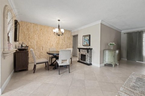 Купить виллу или дом в Майами-Лейкс, Флорида 4 спальни, 195.09м2, № 2050143 - фото 5