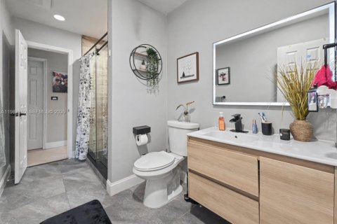 Купить виллу или дом в Майами-Лейкс, Флорида 4 спальни, 195.09м2, № 2050143 - фото 22