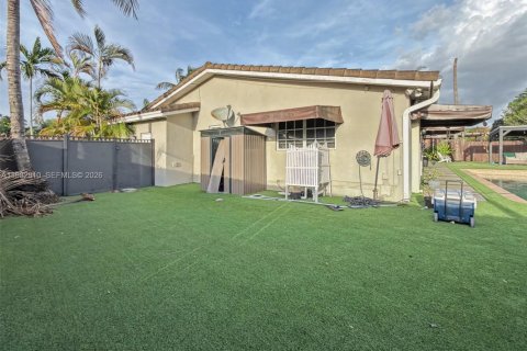 Купить виллу или дом в Майами-Лейкс, Флорида 4 спальни, 195.09м2, № 2050143 - фото 30