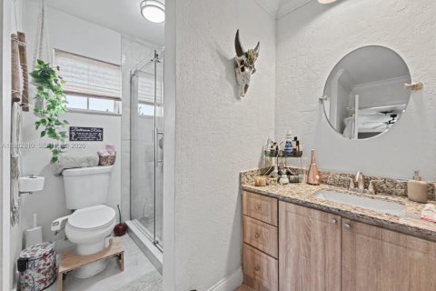 Купить виллу или дом в Майами-Лейкс, Флорида 4 спальни, 195.09м2, № 2050143 - фото 18