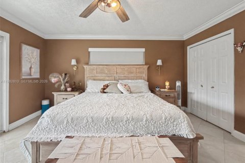 Купить виллу или дом в Майами-Лейкс, Флорида 4 спальни, 195.09м2, № 2050143 - фото 13