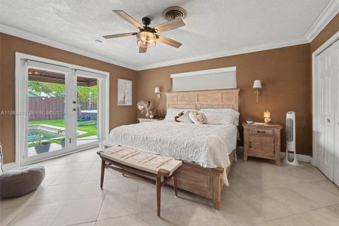 Купить виллу или дом в Майами-Лейкс, Флорида 4 спальни, 195.09м2, № 2050143 - фото 12