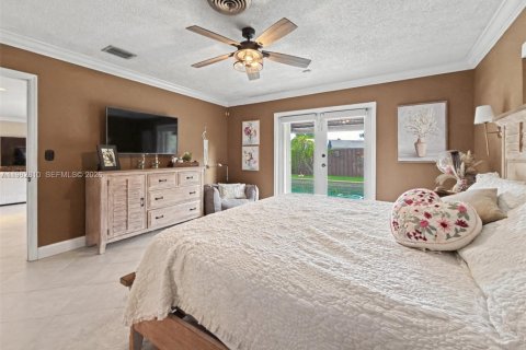 Купить виллу или дом в Майами-Лейкс, Флорида 4 спальни, 195.09м2, № 2050143 - фото 16