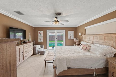 Купить виллу или дом в Майами-Лейкс, Флорида 4 спальни, 195.09м2, № 2050143 - фото 15