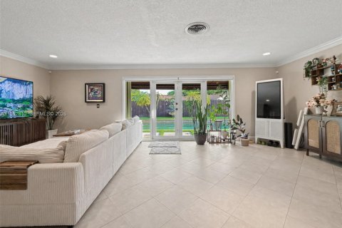 Купить виллу или дом в Майами-Лейкс, Флорида 4 спальни, 195.09м2, № 2050143 - фото 8