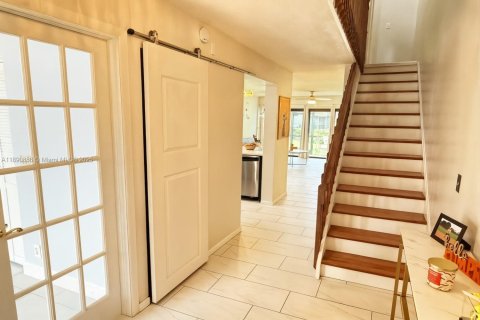 Townhouse in Davie, Florida 3 bedrooms, 123.37 sq.m. № 1944916 - photo 2