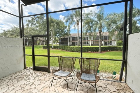 Townhouse in Davie, Florida 3 bedrooms, 123.37 sq.m. № 1944916 - photo 19