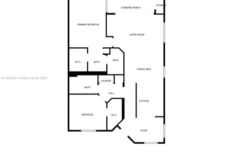 Condominio en venta en Pembroke Pines, Florida, 2 dormitorios, 142.42 m2 № 1948521 - foto 26