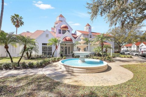 Copropriété à louer à Orlando, Floride: 2 chambres, 99.13 m2 № 2155901 - photo 25