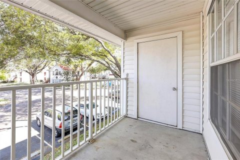 Copropriété à louer à Orlando, Floride: 2 chambres, 99.13 m2 № 2155901 - photo 22