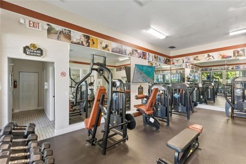 Copropriété à louer à Orlando, Floride: 2 chambres, 99.13 m2 № 2155901 - photo 30