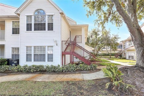 Condo à Orlando, Floride, 2 chambres  № 2155901