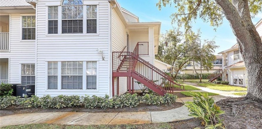 Condo à Orlando, Floride, 2 chambres  № 2155901