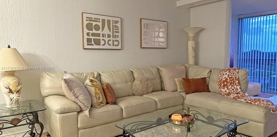 Condo à Deerfield Beach, Floride, 2 chambres № 1485368