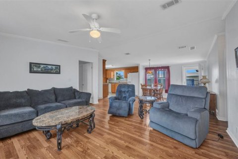 Casa en venta en North Port, Florida, 3 dormitorios, 120.4 m2 № 1885241 - foto 12