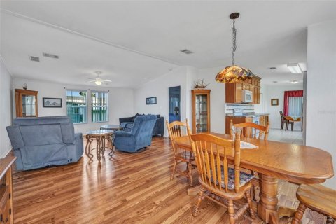 Casa en venta en North Port, Florida, 3 dormitorios, 120.4 m2 № 1885241 - foto 13