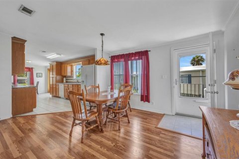 Casa en venta en North Port, Florida, 3 dormitorios, 120.4 m2 № 1885241 - foto 7