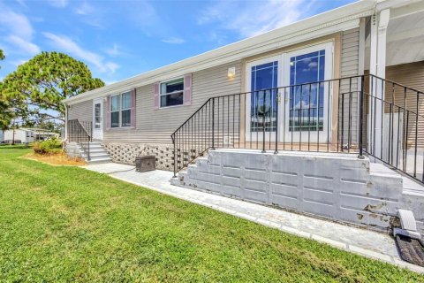 Casa en venta en North Port, Florida, 3 dormitorios, 120.4 m2 № 1885241 - foto 5