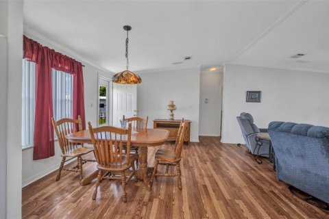 Casa en venta en North Port, Florida, 3 dormitorios, 120.4 m2 № 1885241 - foto 8