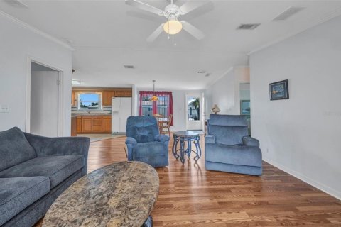 Casa en venta en North Port, Florida, 3 dormitorios, 120.4 m2 № 1885241 - foto 11