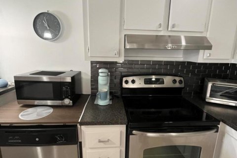 Condo in Delray Beach, Florida, 1 bedroom  № 2154008 - photo 3