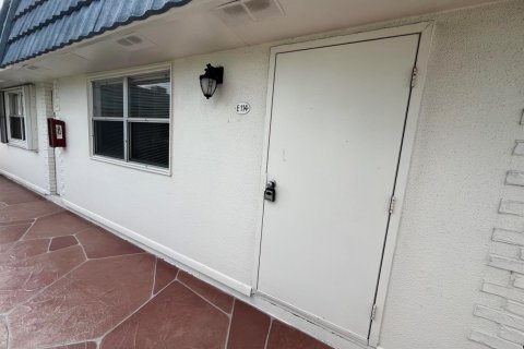 Condo in Delray Beach, Florida, 1 bedroom  № 2154008 - photo 19