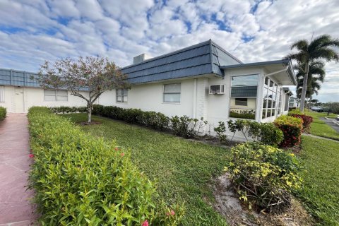 Condo in Delray Beach, Florida, 1 bedroom  № 2154008 - photo 20