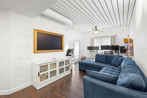 Купить кондоминиум в Тампа, Флорида 4 комнаты, 66.98м2, № 1773045 - фото 8