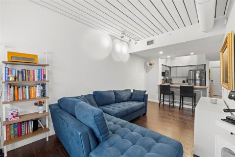 Купить кондоминиум в Тампа, Флорида 4 комнаты, 66.98м2, № 1773045 - фото 11