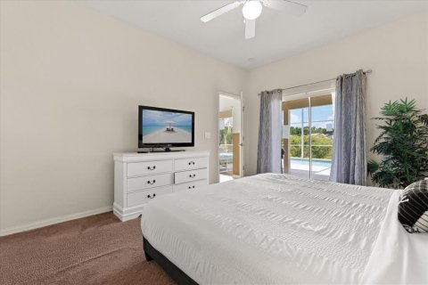 Villa ou maison à louer à Davenport, Floride: 5 chambres, 231.23 m2 № 2117244 - photo 27