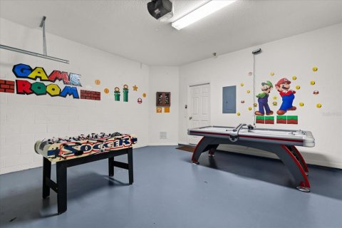 Villa ou maison à louer à Davenport, Floride: 5 chambres, 231.23 m2 № 2117244 - photo 25