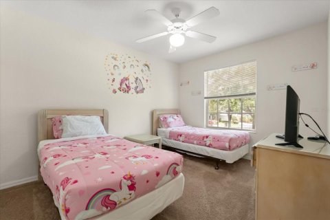 Villa ou maison à louer à Davenport, Floride: 5 chambres, 231.23 m2 № 2117244 - photo 10