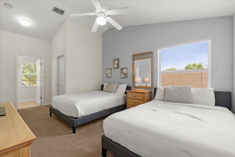 Villa ou maison à louer à Davenport, Floride: 5 chambres, 231.23 m2 № 2117244 - photo 18