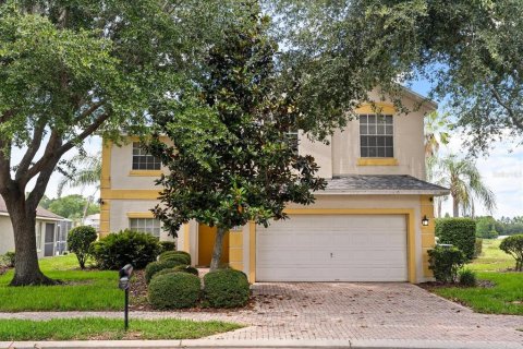 Villa ou maison à Davenport, Floride 5 chambres, 231.23 m2 № 2117244