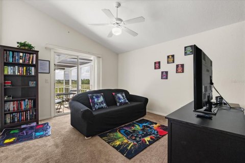 Villa ou maison à louer à Davenport, Floride: 5 chambres, 231.23 m2 № 2117244 - photo 21