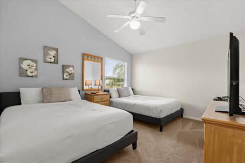 Villa ou maison à louer à Davenport, Floride: 5 chambres, 231.23 m2 № 2117244 - photo 17