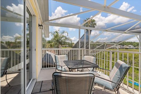 Villa ou maison à louer à Davenport, Floride: 5 chambres, 231.23 m2 № 2117244 - photo 22