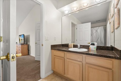 Villa ou maison à louer à Davenport, Floride: 5 chambres, 231.23 m2 № 2117244 - photo 19