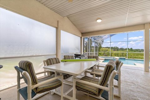 Villa ou maison à louer à Davenport, Floride: 5 chambres, 231.23 m2 № 2117244 - photo 30